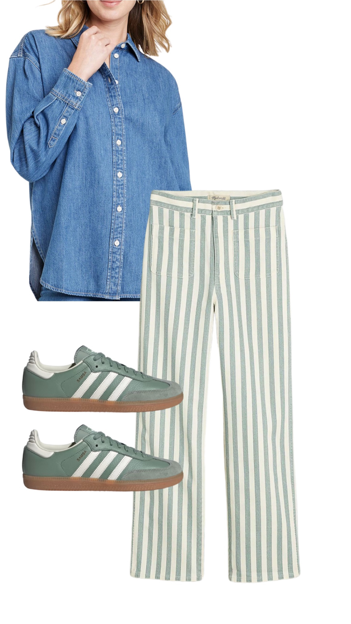 my ootd!


#LTKunder100 #LTKsalealert #LTKstyletip