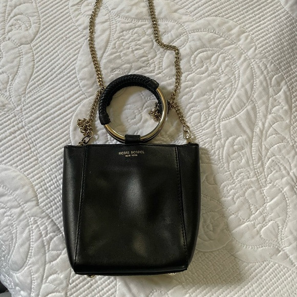 Henri Bendel mini bag | Poshmark