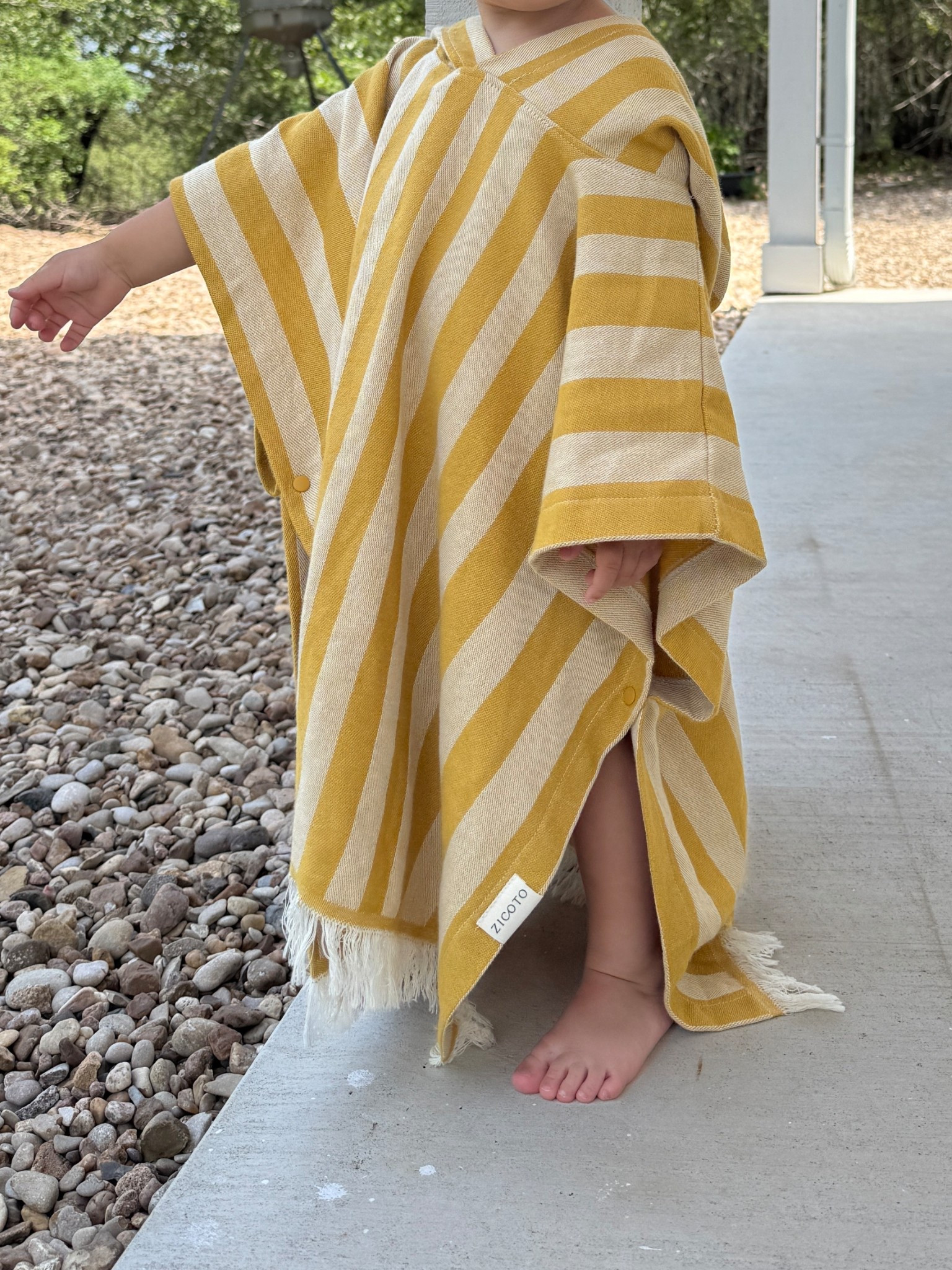 Toddler summer must have. Hooded toddler towel from Amazon!

#LTKBaby #LTKKids #LTKSeasonal