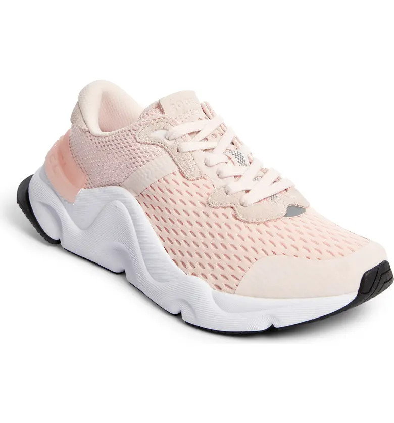 Kinetic Renegade Mesh Sneaker | Nordstrom