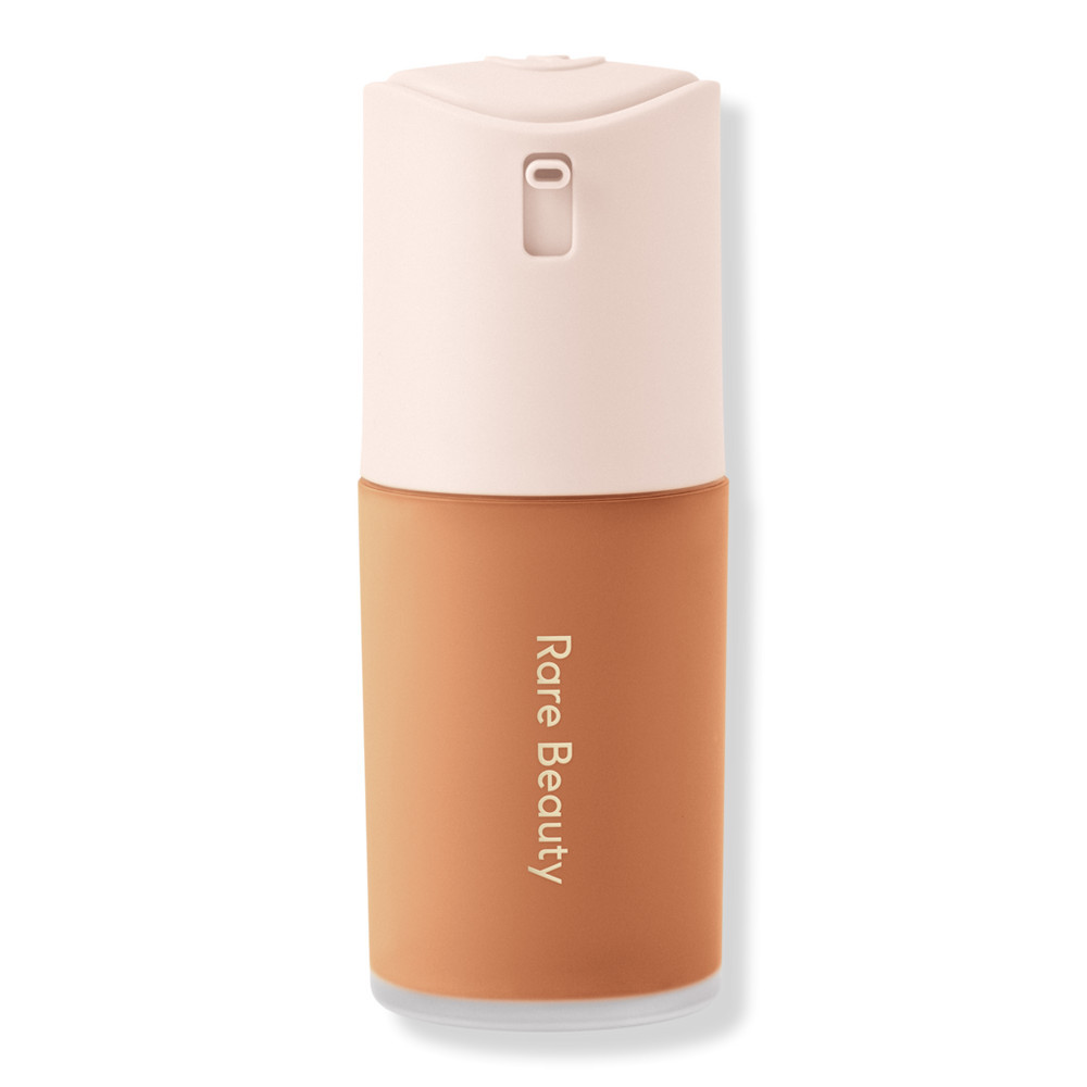 Rare Beauty True to Myself Natural Matte Longwear Foundation - 33 Medium Deep Cool | Ulta