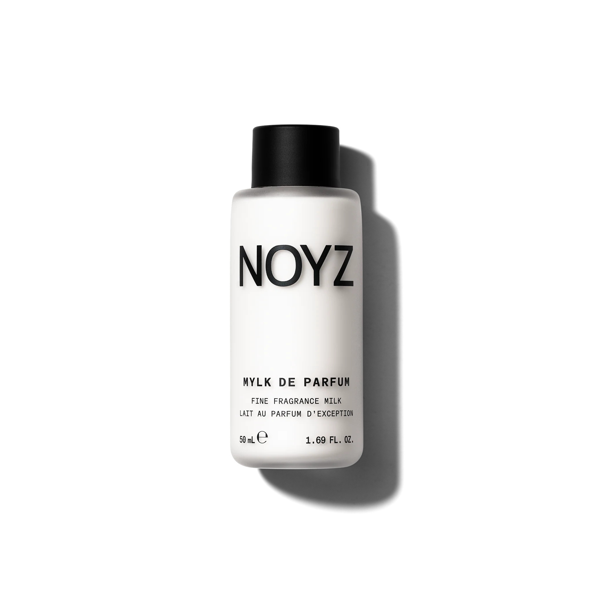 Only Human Travel Size Mylk de Parfum - Gourmand Milk Perfume Lotion | NOYZ | Noyz
