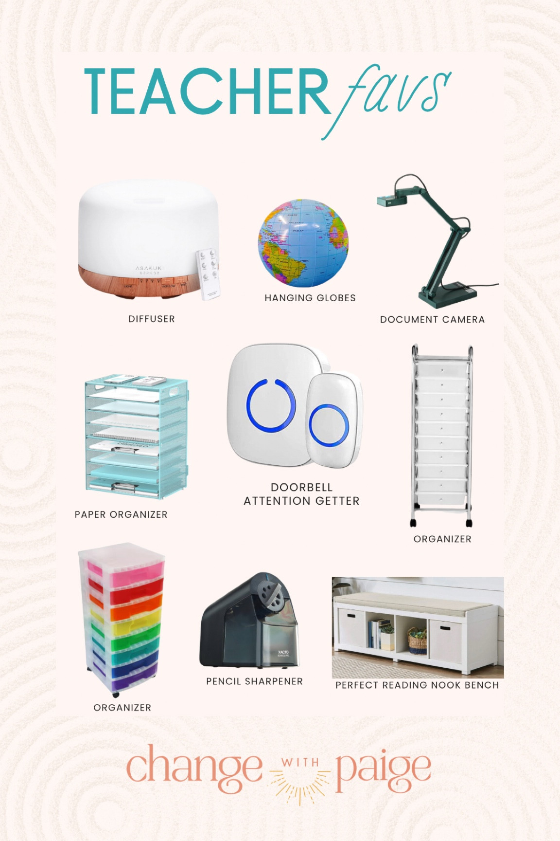 some of my classroom favorites! 🩵

#classroom #classroomfavorites #teacherfavorites