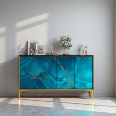 59'' Wide Sideboard | Wayfair North America