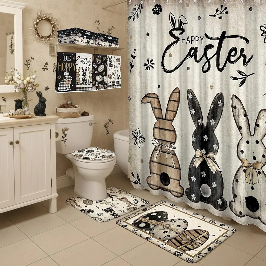 Okay but these Amazon spring finds are sooo good 🌸💛 I’m giving my home a little spring glow-up with faux flowers, the prettiest wreaths, pastel tablecloths, cozy quilts, fresh rugs, and all the cute Easter porch decor. It’s bright, happy, and feels like a whole new house without spending crazy money 🐣✨#LTKHome #LTKSpring #AmazonFinds #AmazonSpringFinds #SpringHome #SpringRefresh #HomeGlowUp #SpringDecor #EasterDecor #EasterHome #EasterPorch #PorchDecor #FauxFlowers #SpringWreath #FloralDecor #PastelDecor #CozyBedroom #BedQuilt #ComforterSet #SpringBedding #AreaRug #SpringRugs #Tablecloth #DiningRoomDecor #LivingRoomRefresh #NeutralHome #FarmhouseDecor #ModernHome #BudgetDecor #HomeInspo #SeasonalDecor #DecorLover

#LTKSeasonal #LTKHome #LTKSpringSale