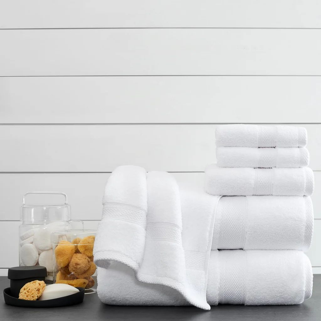 Plush Towels (Lynova) | Standard Textile Home