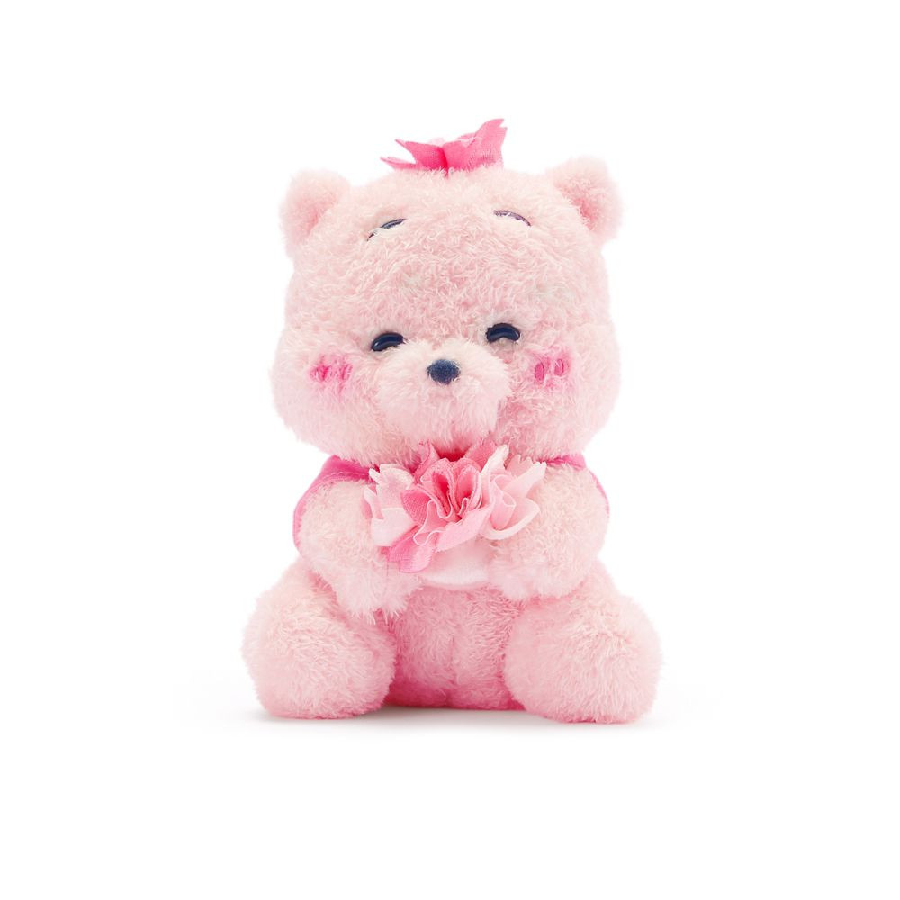 Winnie the Pooh Sakura Plush – 8'' – Disney Store Japan | Disney Store