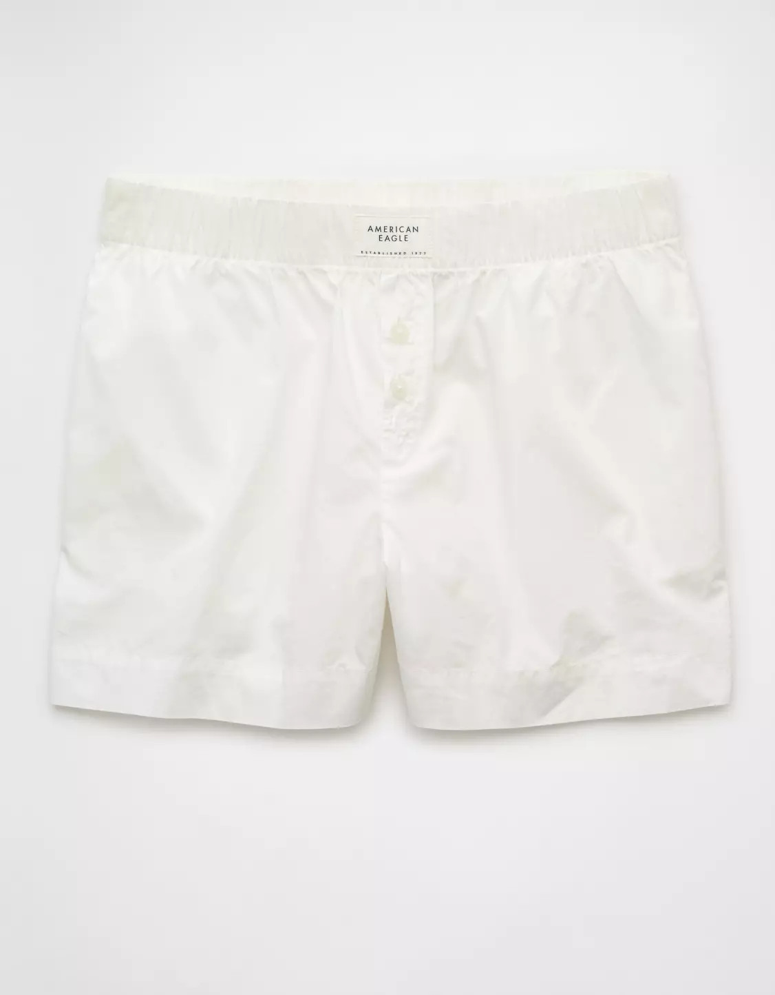 AE Boxer Sleep Short | American Eagle Outfitters (US & CA)