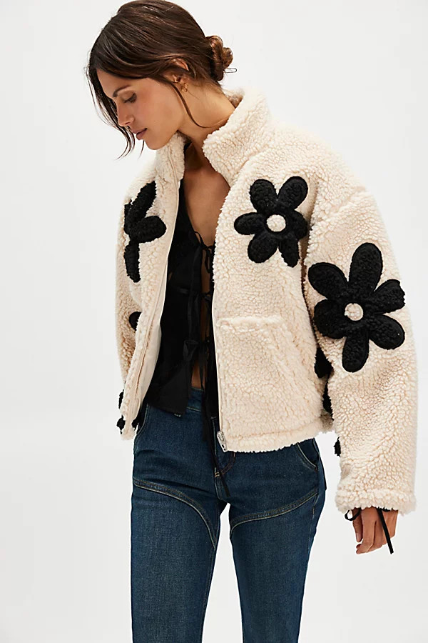 Love Life Jacket | Free People (Global - UK&FR Excluded)