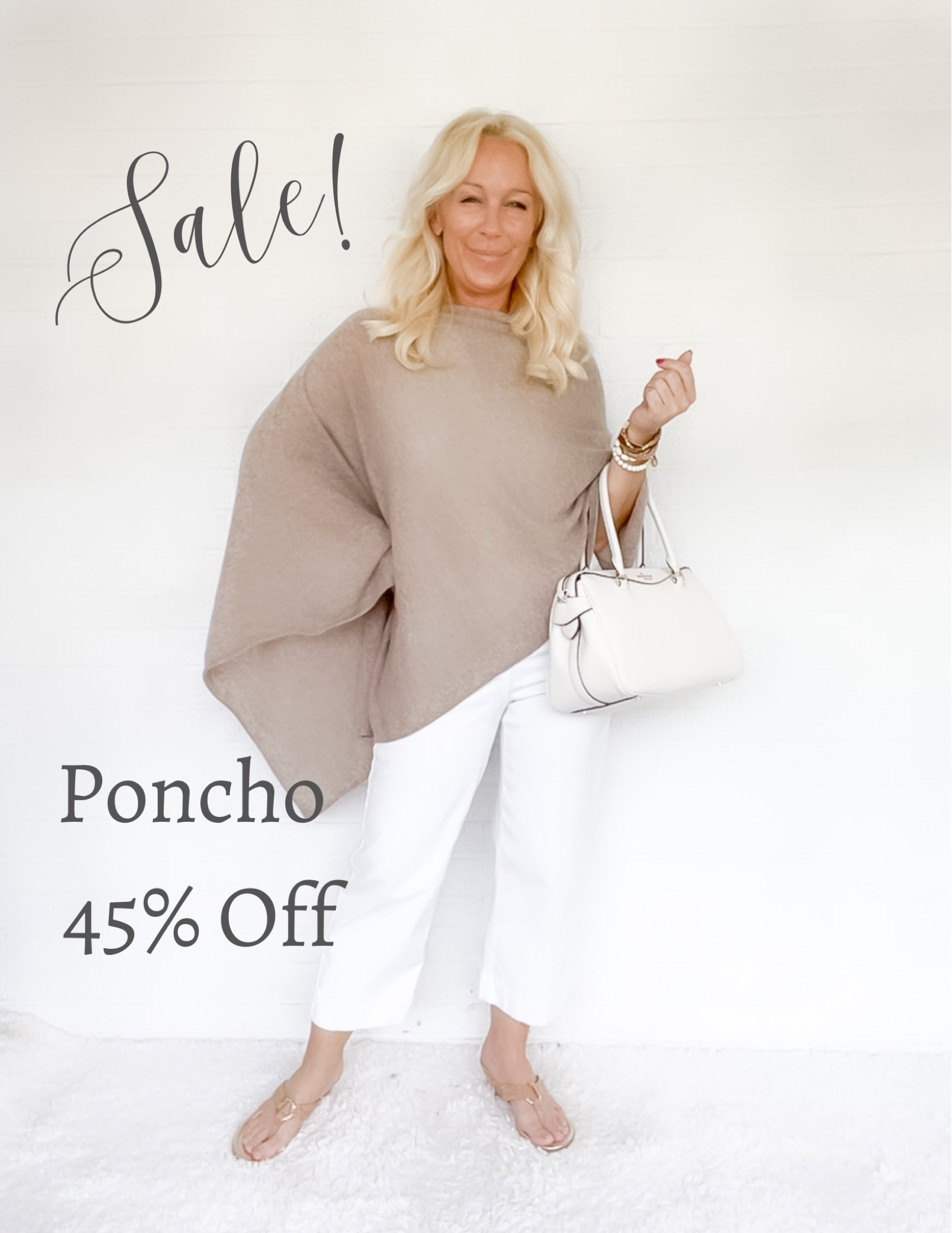 J Crew Cashmere Poncho is 45% off!

#LTKSeasonal #LTKsalealert #LTKstyletip