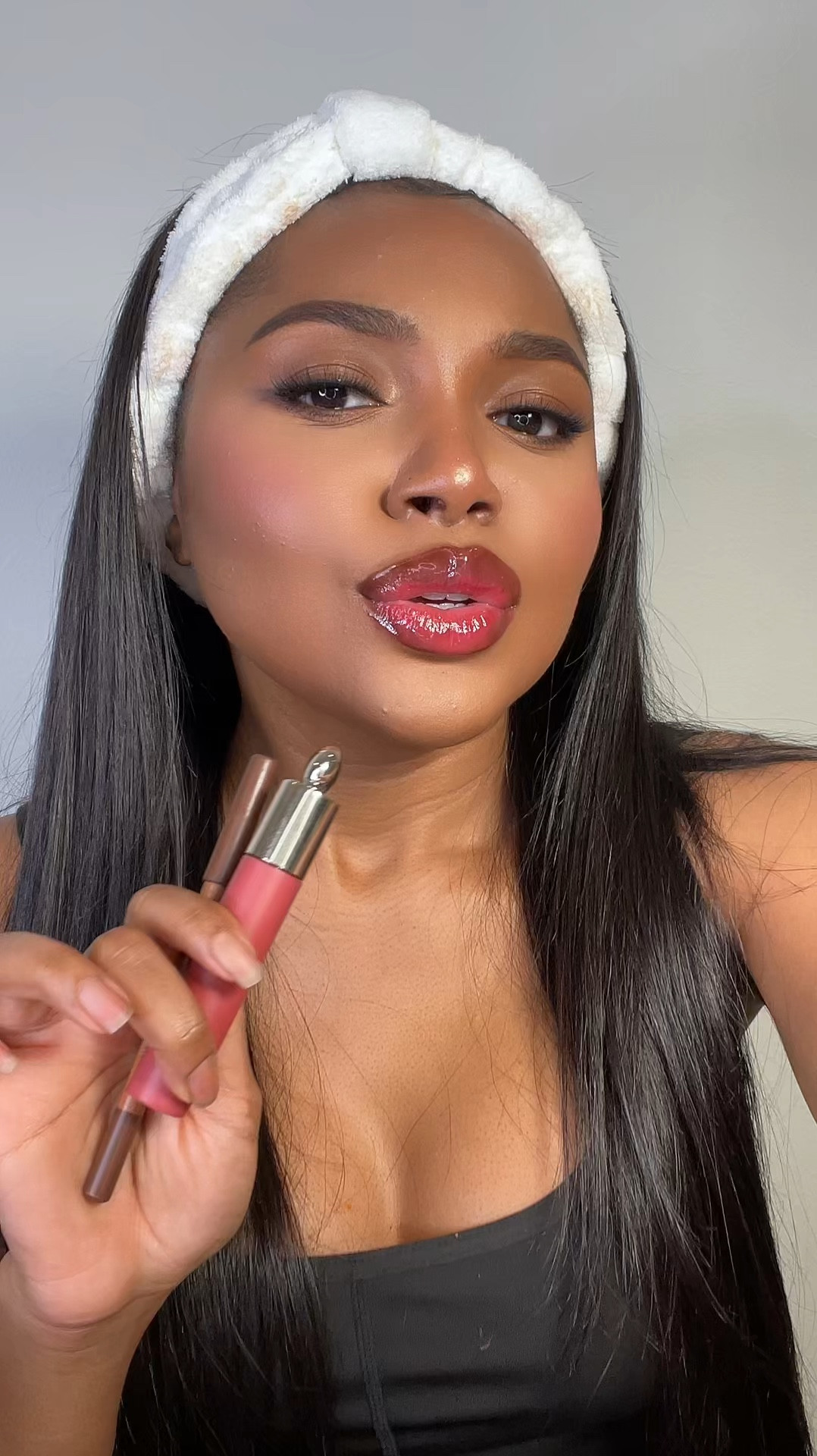 Glossy Nude Lip Combo from Sephora 


#LTKbeauty #LTKxSephora #LTKsalealert