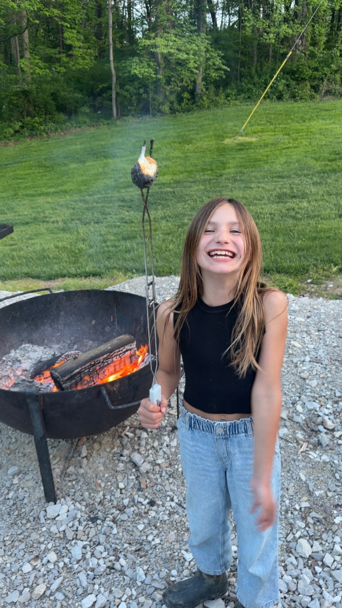 Camping with kids doesn’t have to mean packing the whole house. 🏕️✨

I rounded up our family’s camping must-haves—from outdoor essentials to kid-friendly favorites—and they’re all on MAJOR sale right now! Grab them before your next adventure. 🌲☀️

#LTKSaleAlert #CampingWithKids #FamilyCamping #OutdoorMom #LTKFinds #SummerMustHaves

#LTKmomlife #LTKTravel #LTKSaleAlert