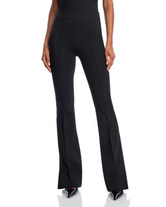 Ponte Bootcut Pants | Bloomingdale's (AU)