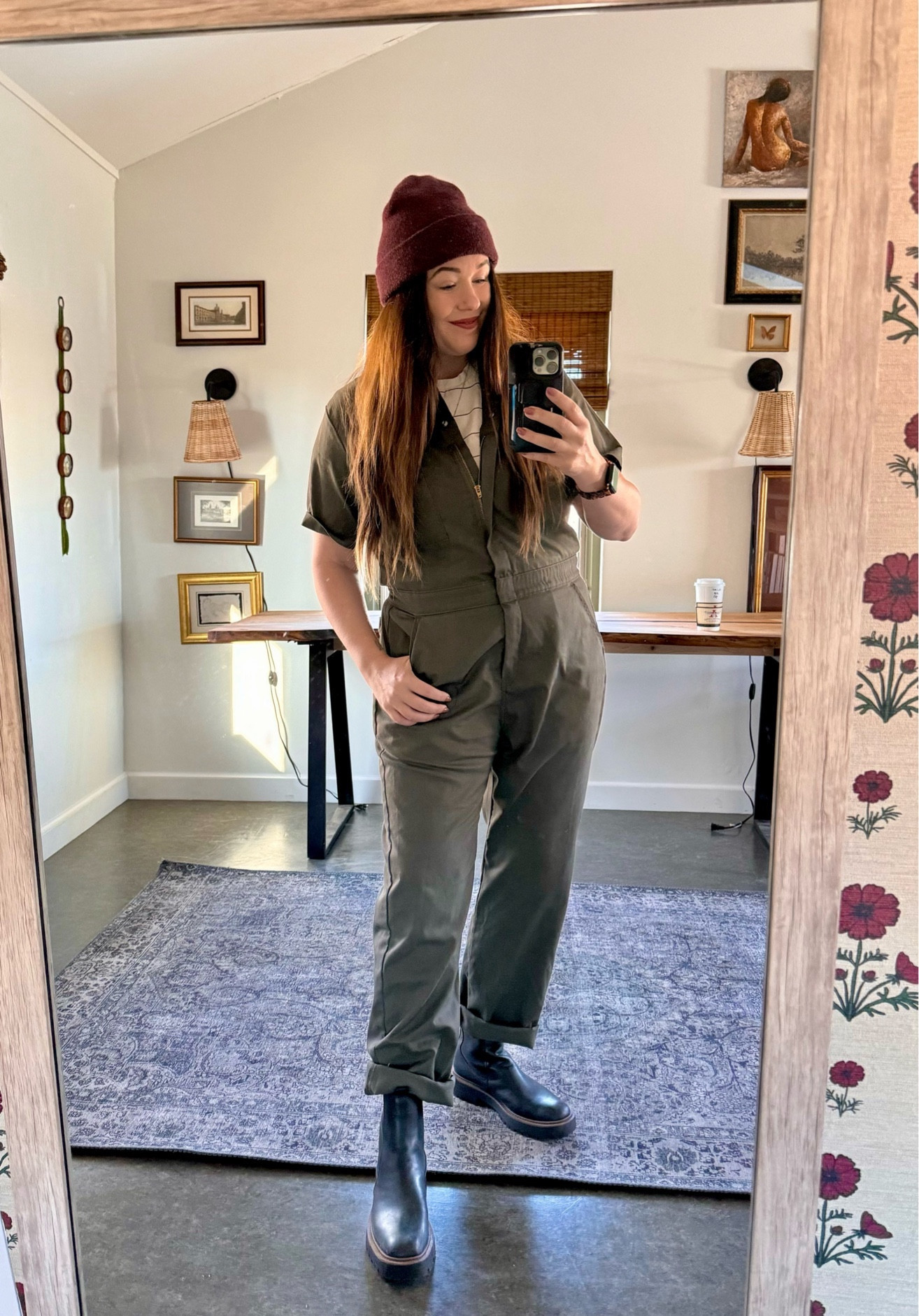 My daily work uniform! 

#LTKmidsize #LTKworkwear