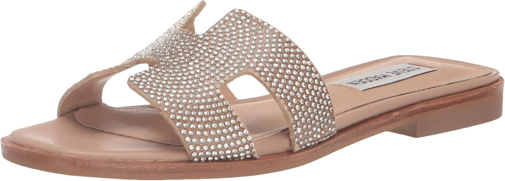 Steve Madden Women's Hadyn Sandal | Amazon (US)