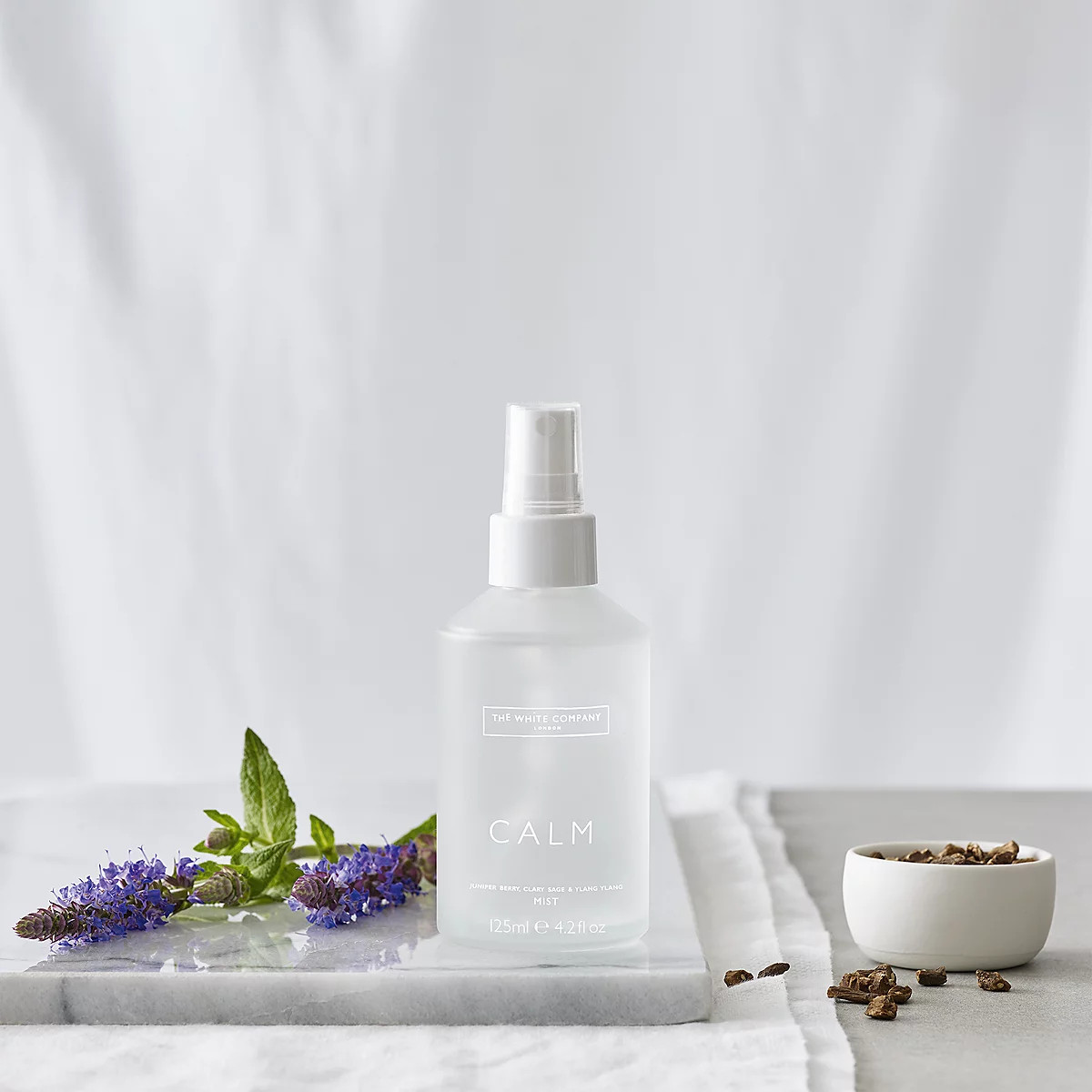 Calm Mist | The White Company UK & ROW