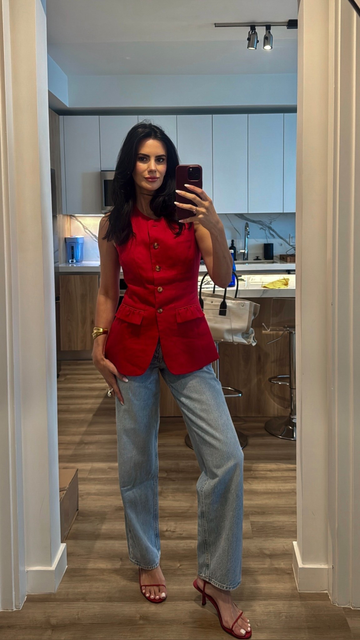 Almost FridayDan

#LTKWorkwear #LTKOver40