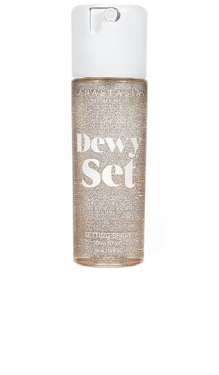 Dewy Set Setting Spray | Revolve Clothing (Global)