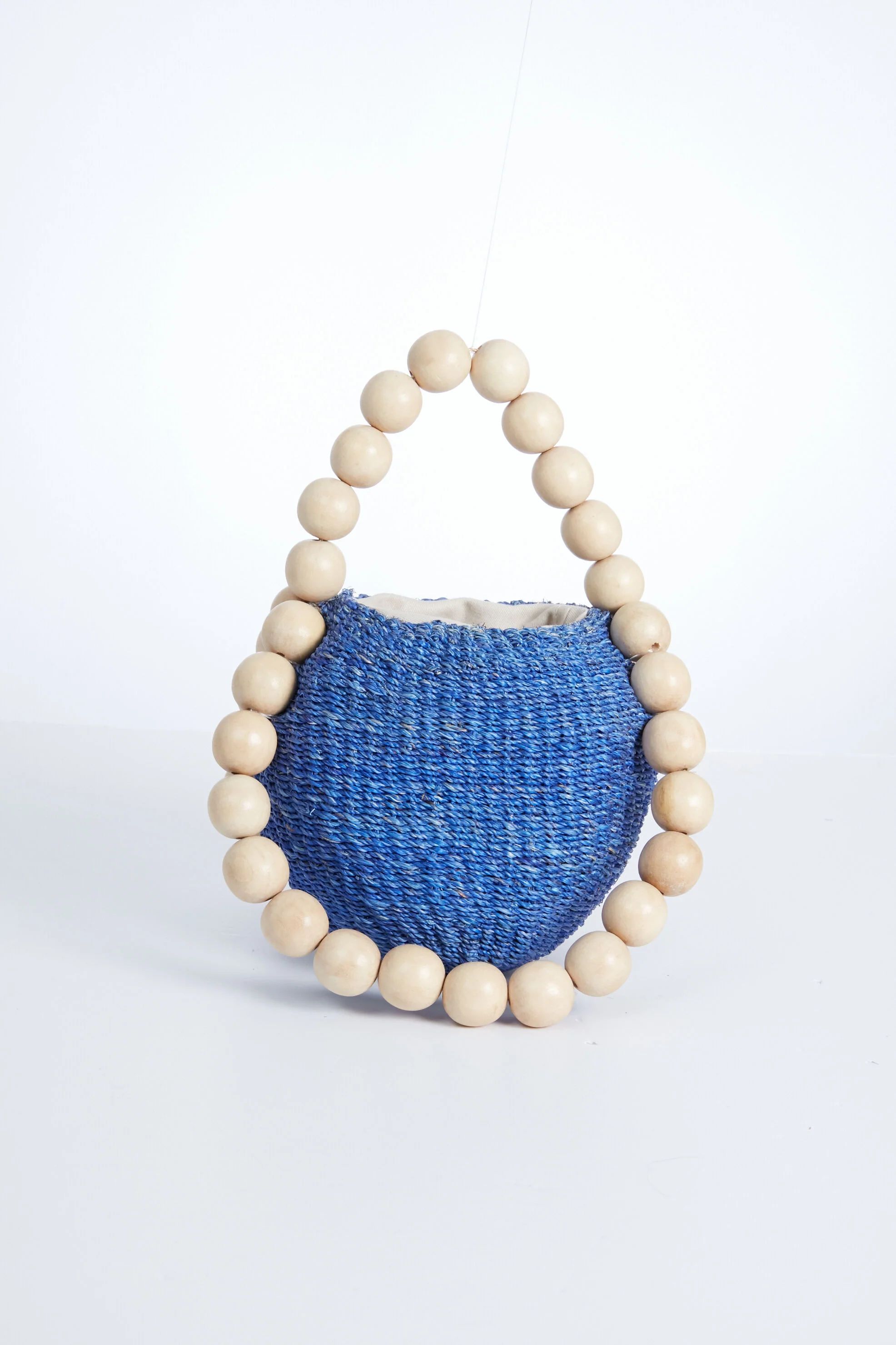 Blueberry Gum Ball Bag | Tuckernuck (US)