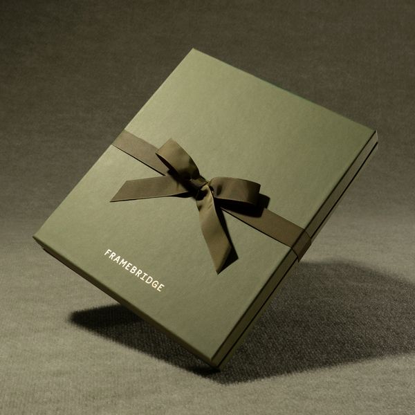The #1 Gift | Framebridge