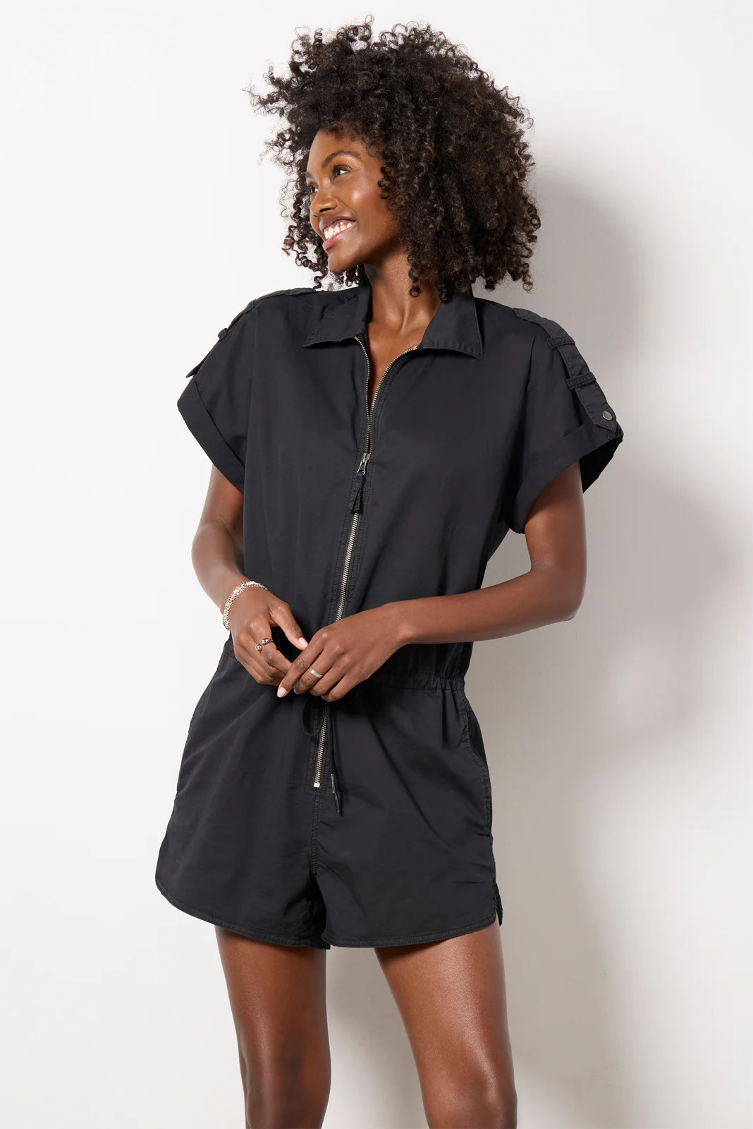 Meg Romper | Evereve