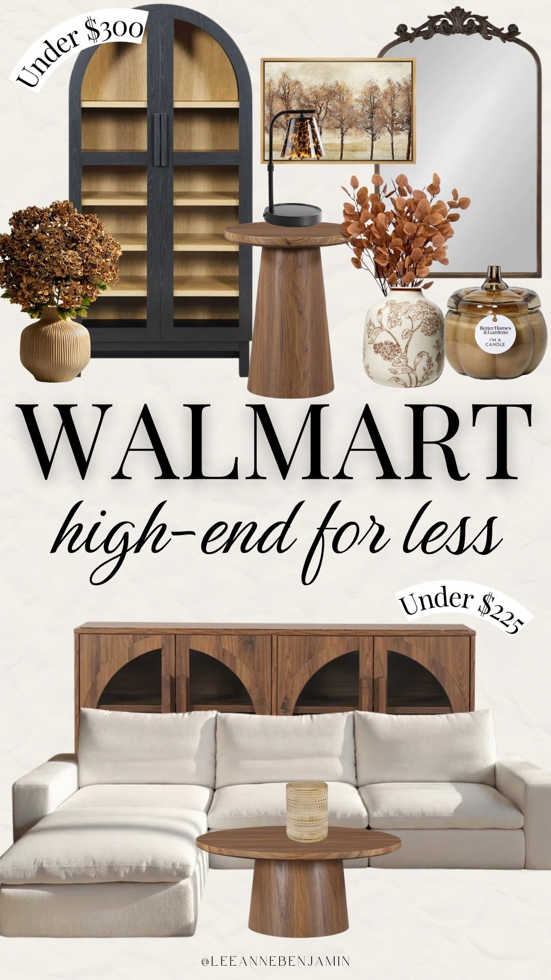 Walmart high-end for less home finds!

#LTKSaleAlert #LTKHome #LTKSeasonal