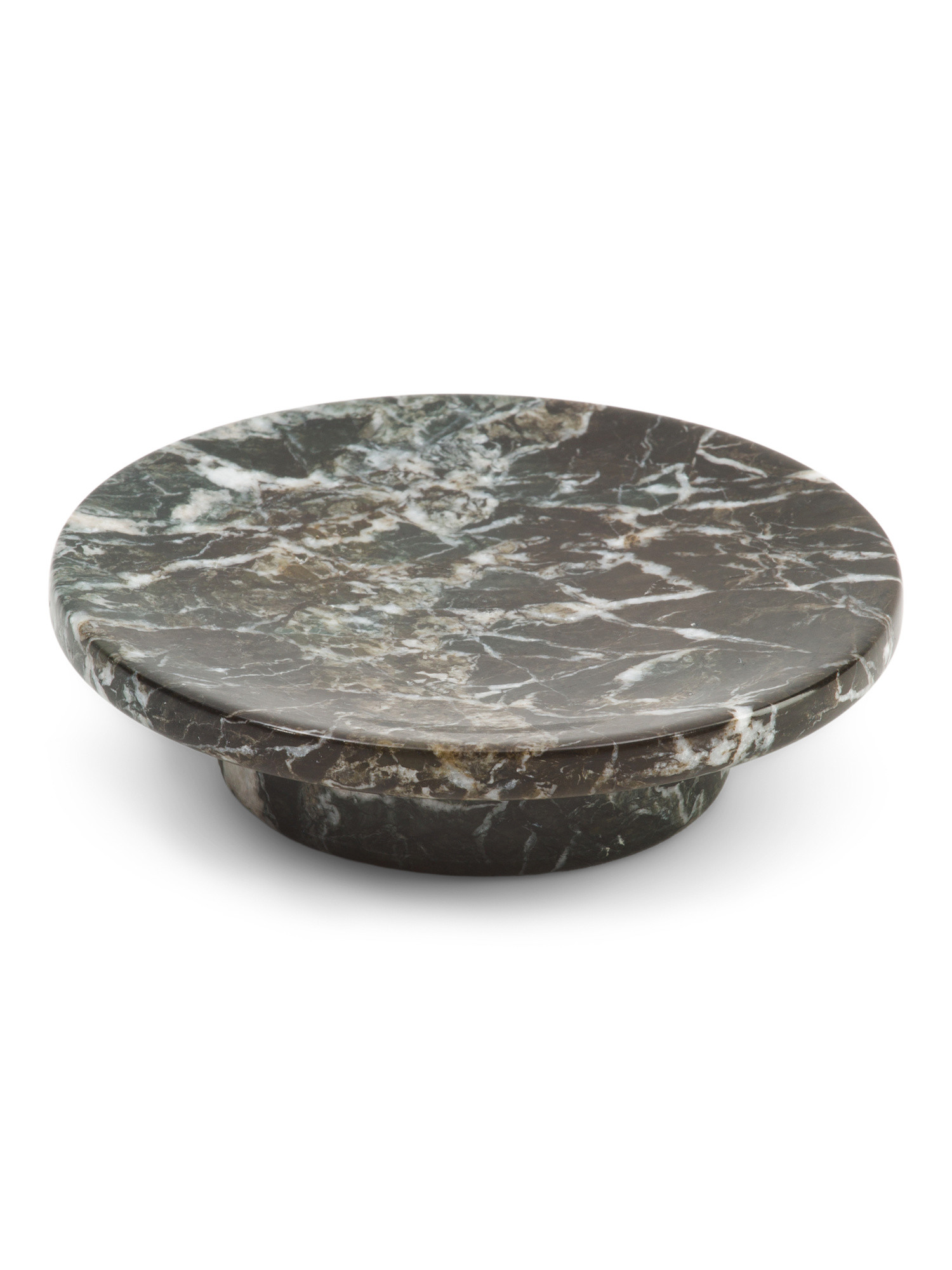 Marble Pedestal Soap Dish | Bed & Bath | Marshalls | Marshalls