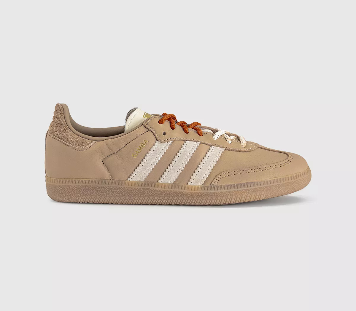 Samba OG Trainers | Office Shoes (UK)