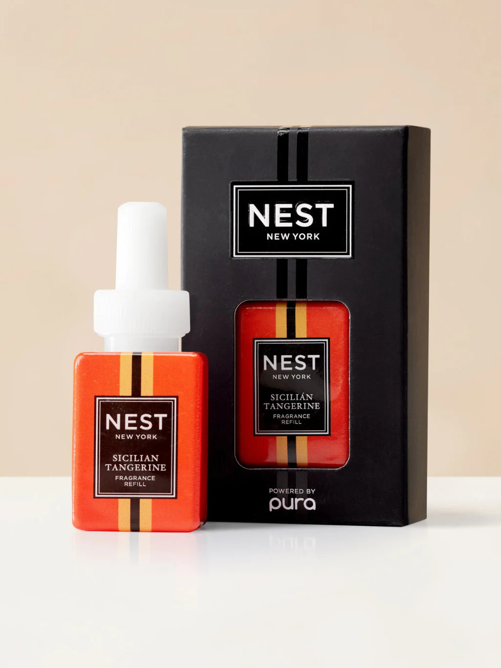 Sicilian Tangerine | Pura