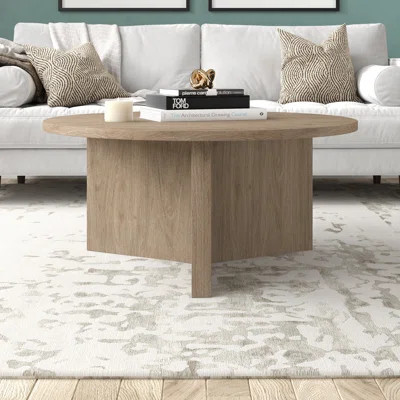 Anders Coffee Table | Wayfair North America