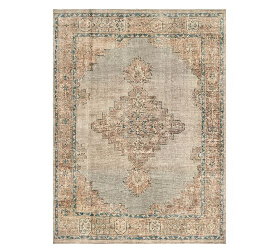 8' x 10' | Pottery Barn (US)