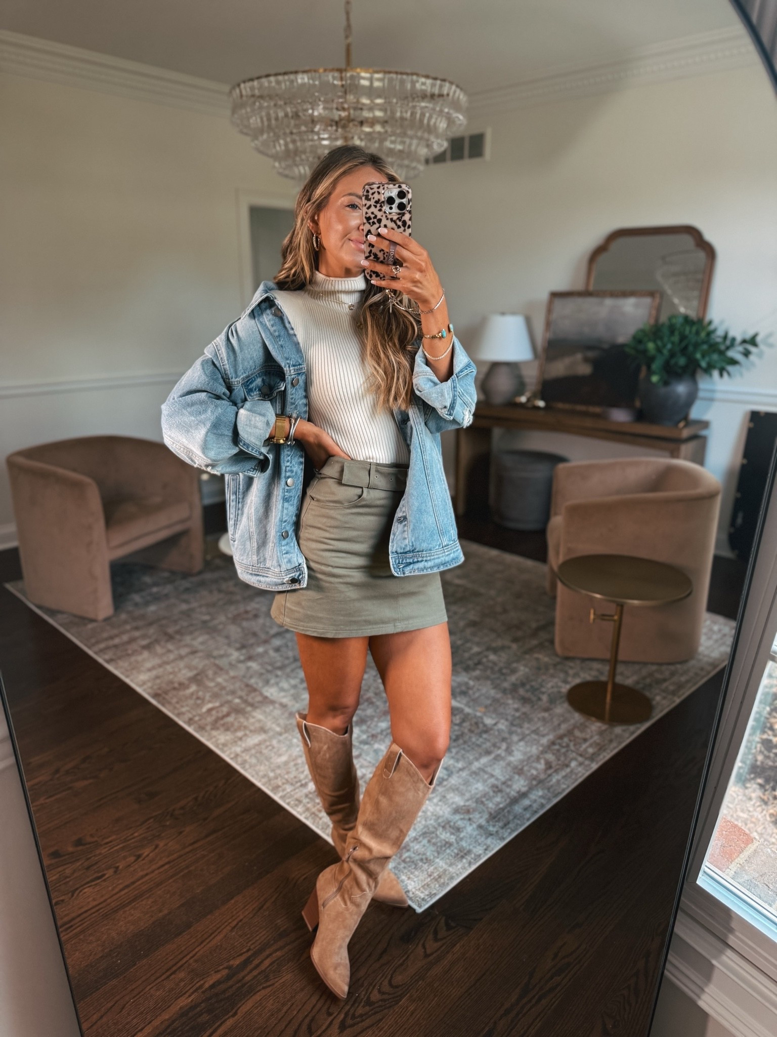 The cutest Fall outfits from @VICI    !! 🍂🤎Use code OLIVIASHOP40 for 40% off sitewide now through 8/34!!🎉

#LTKootd #LTKgrwm #LTKdayinmylife