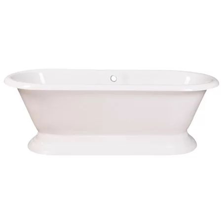 Aqua Eden Soaking Bathtub | Wayfair North America