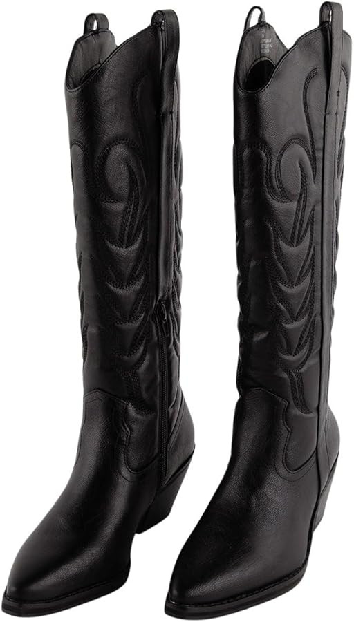 Coconuts by Matisse Women's Casual Western Boot | Amazon (US)