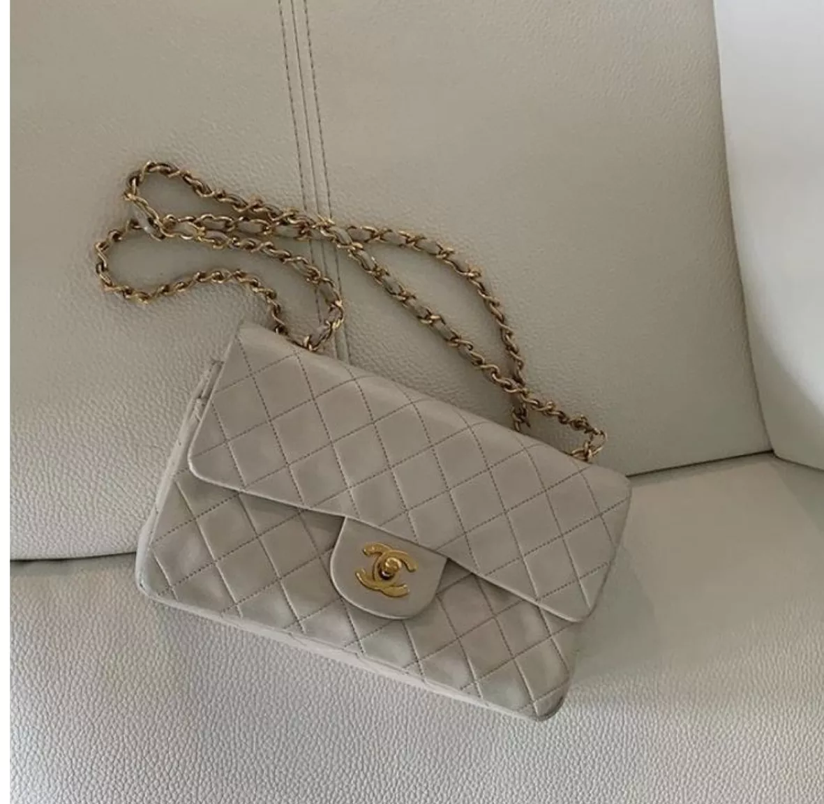 dhgate's Chanel Collection on LTK