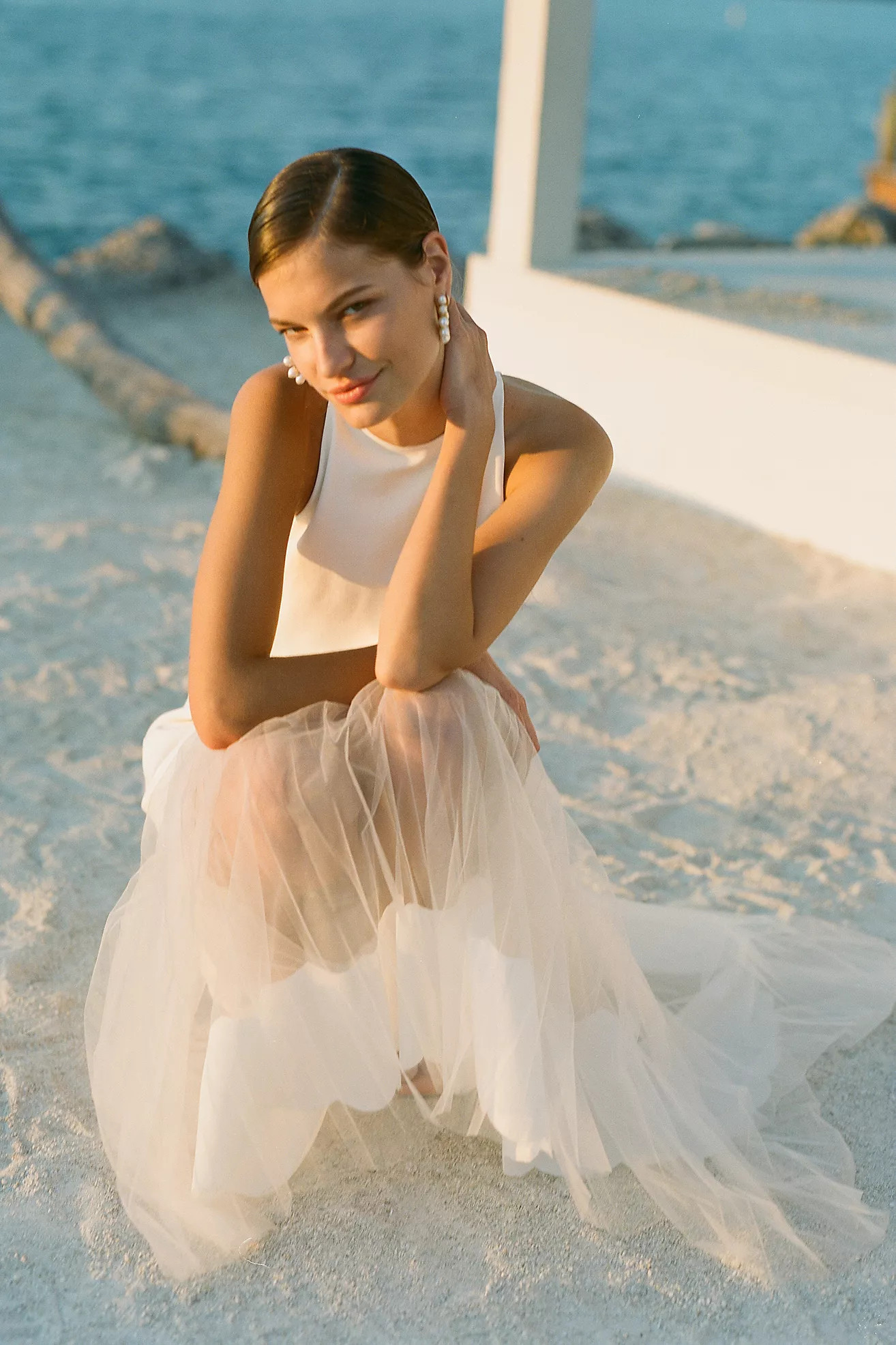 Geisha Designs | Anthropologie (US)