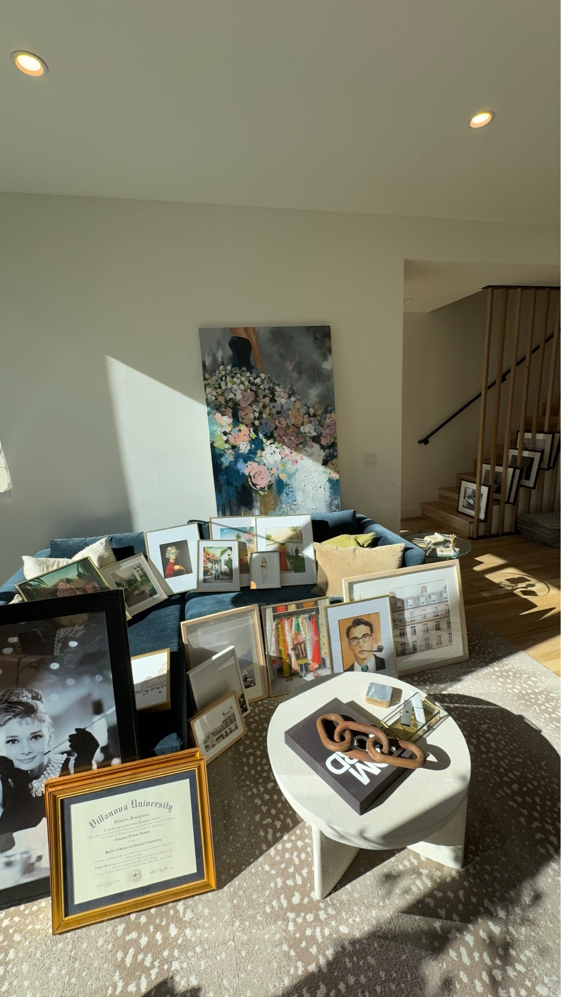 Home decor artwork picture frames paintings framed art for home stylish home wall decor

#LTKHome #LTKFamily #LTKStyleTip