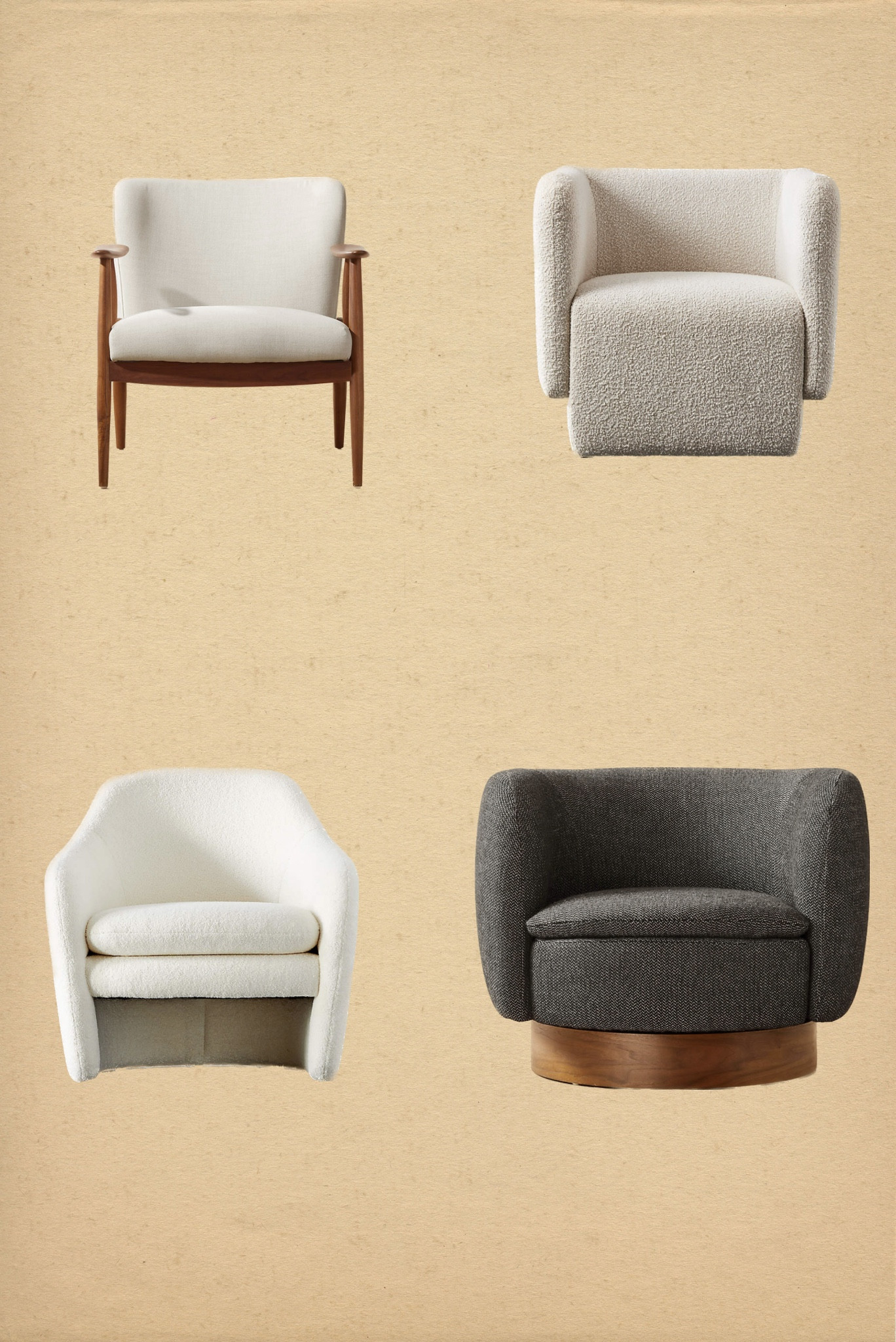 My CB2 picks for #accent #chairs #cb2 

#LTKhome #LTKstyletip #LTKSeasonal