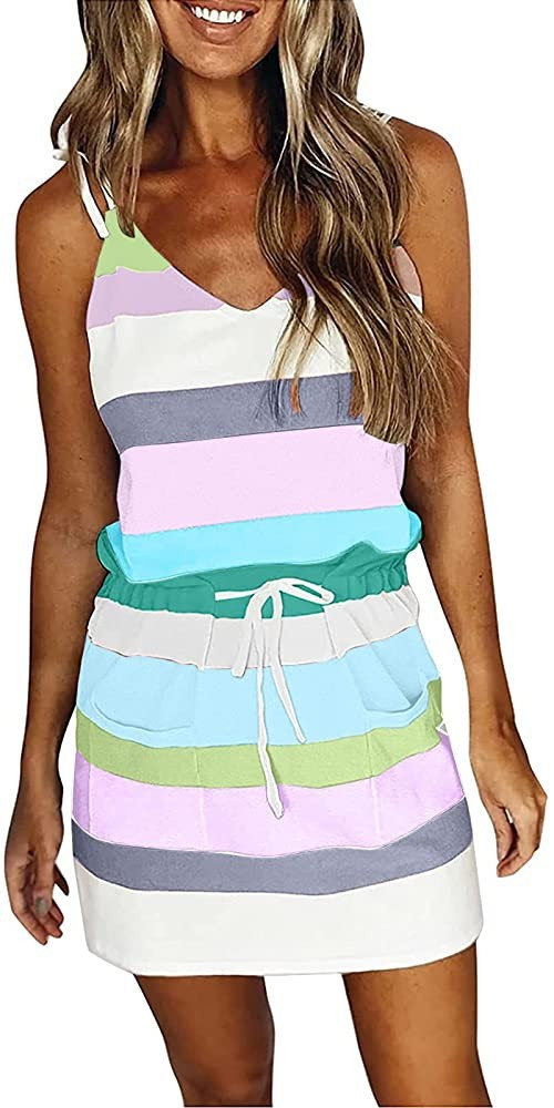 Summer Dresses | Amazon (US)