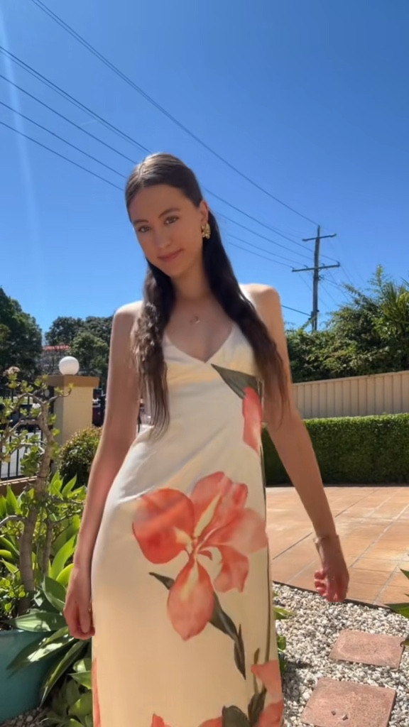 summer floral maxi dresses! 🌺

#LTKaustralia #LTKdatenight #LTKFashionMonth