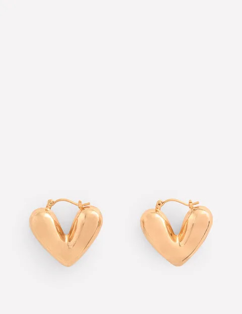 Heart Hoops | Boden (US)