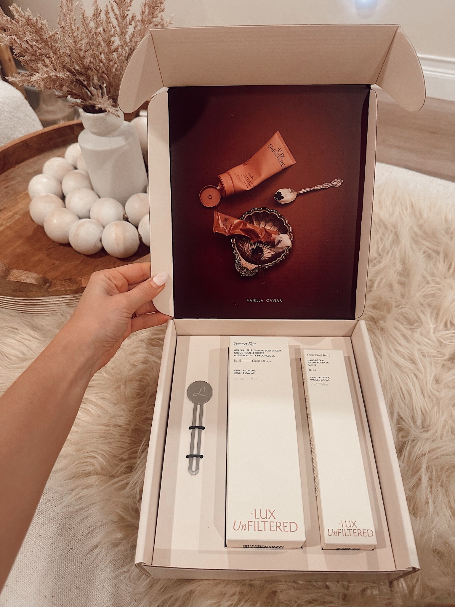 Swapping out my regular day moisturizer with one that will leave me with a golden tan 🤩

#LTKBeauty #LTKmorningroutine #LTKselfcare