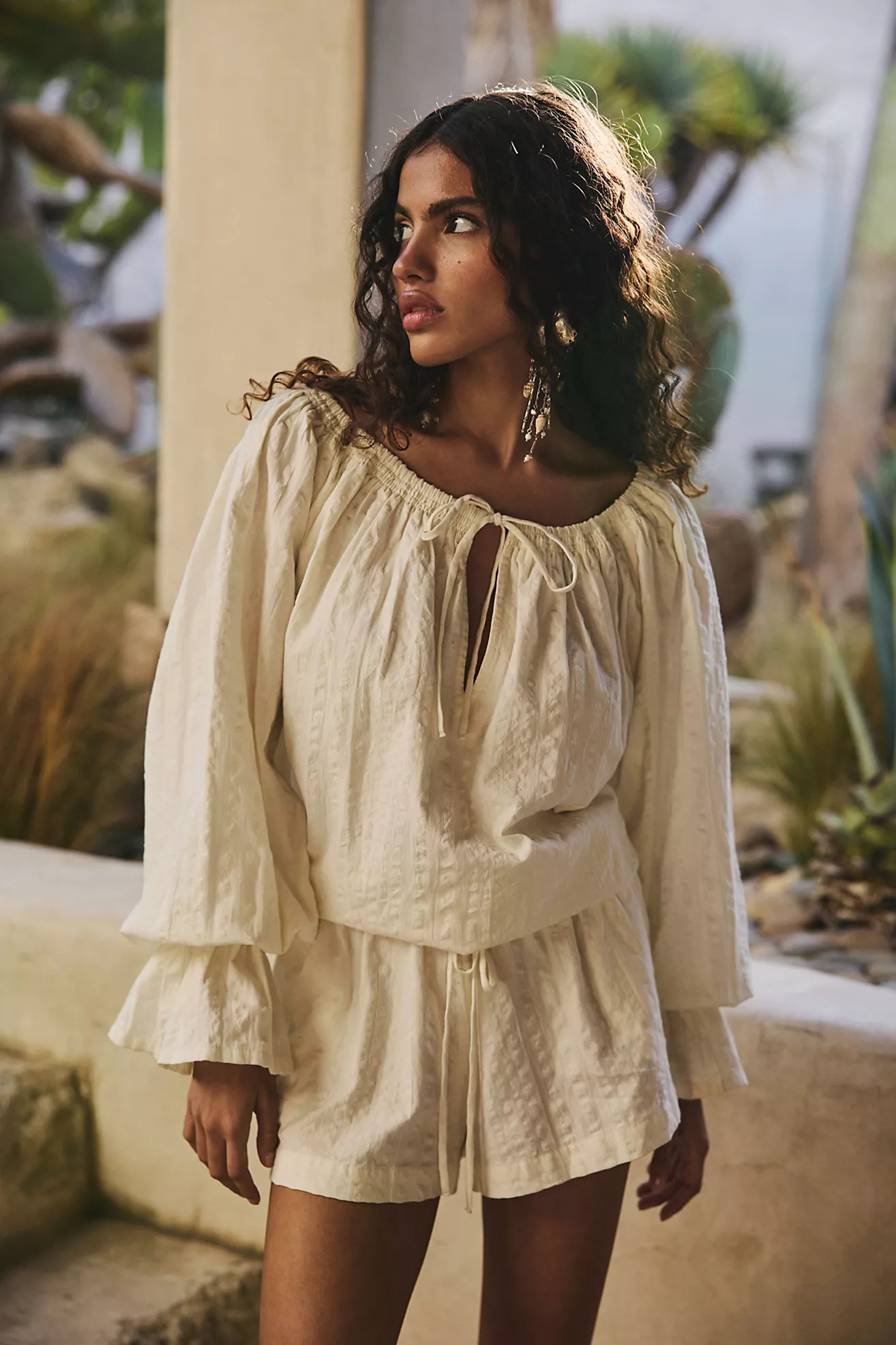 Estrella Romper | Free People (Global - UK&FR Excluded)