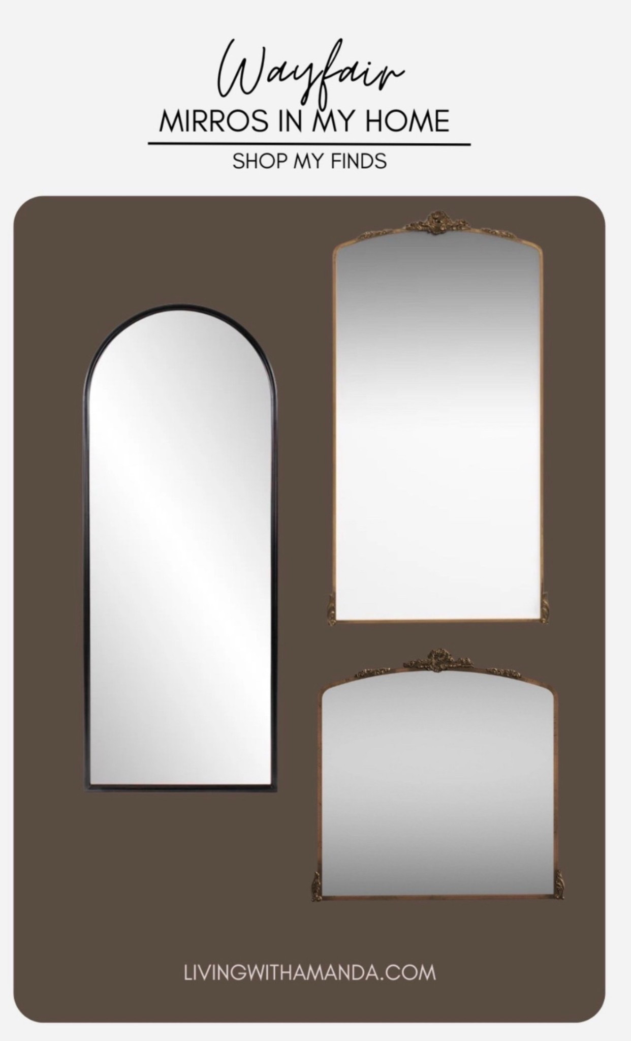 Some of my favorite items are on Sale for @wayfairs Black Friday Sale. These items are marked down up to 70% off with free shipping.

#wayfair #ad #wayfairpartner #cozyhome #holidayinspo #winterbedroom #modernorganic

#LTKHome #LTKSaleAlert #LTKSeasonal

#LTKHoliday #LTKSaleAlert #LTKHome