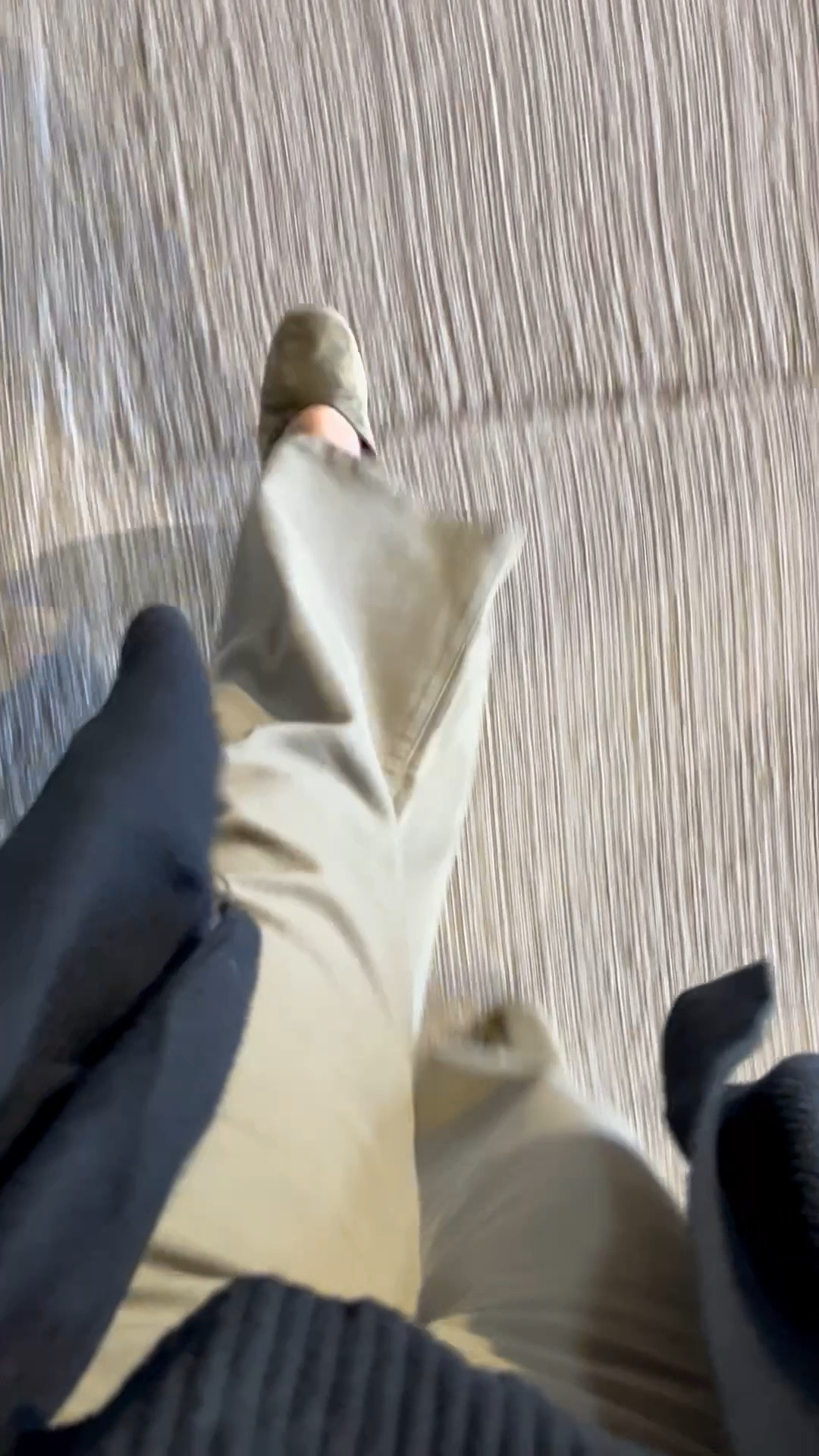 Just over here matching my jeans to my shoes. Love these jeans so much. It’s the second color I bought in this style. Fit is 🤌🏼🤌🏼🤌🏼. Highly recommend if you like wide leg jeans.

#LTKootd #LTKWorkwear #LTKMidsize