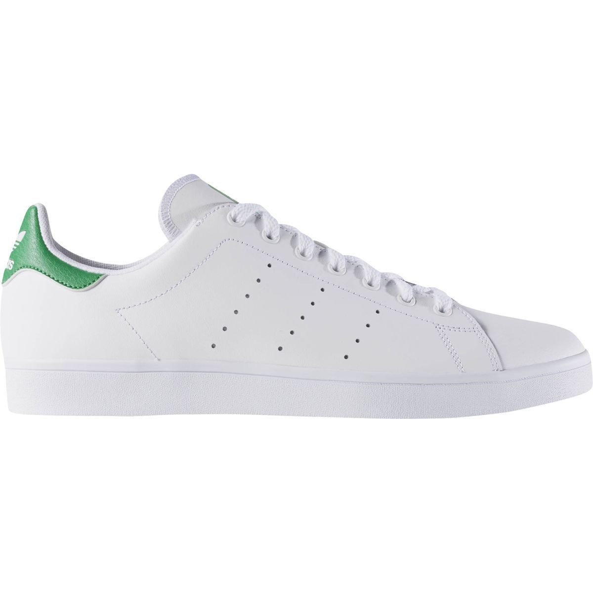 Adidas Stan Smith Vulc Shoe - Men's | Backcountry.com