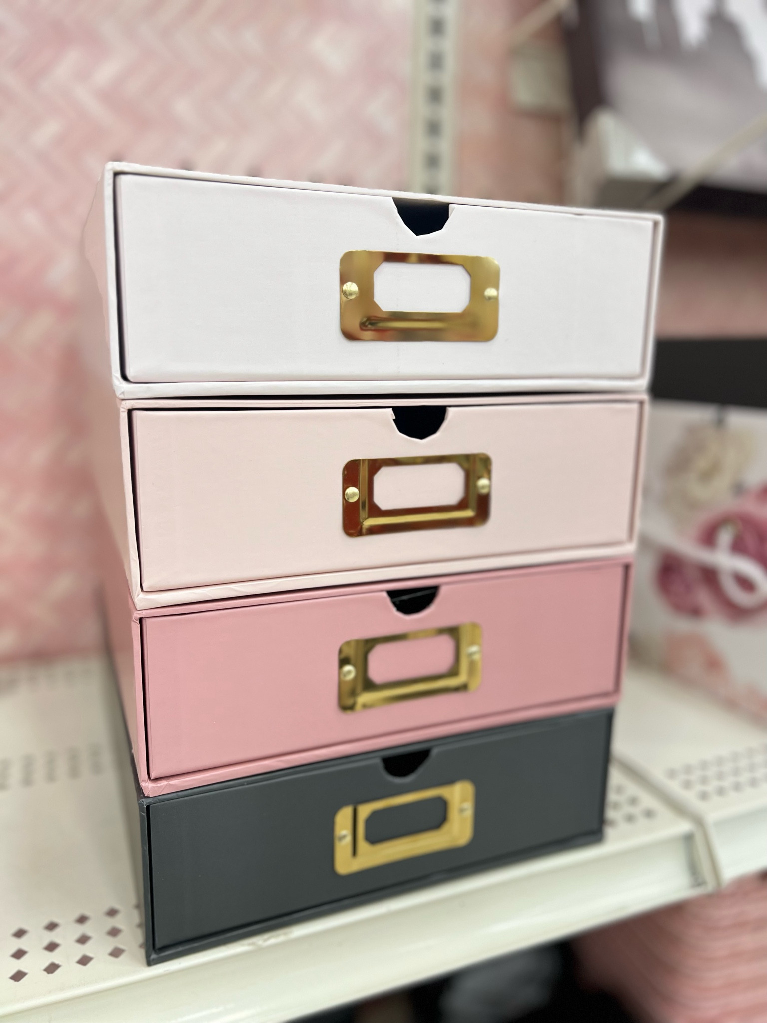 Gold & pink office on SALE 30% off #pink #gold 

#LTKsalealert #LTKstyletip #LTKhome