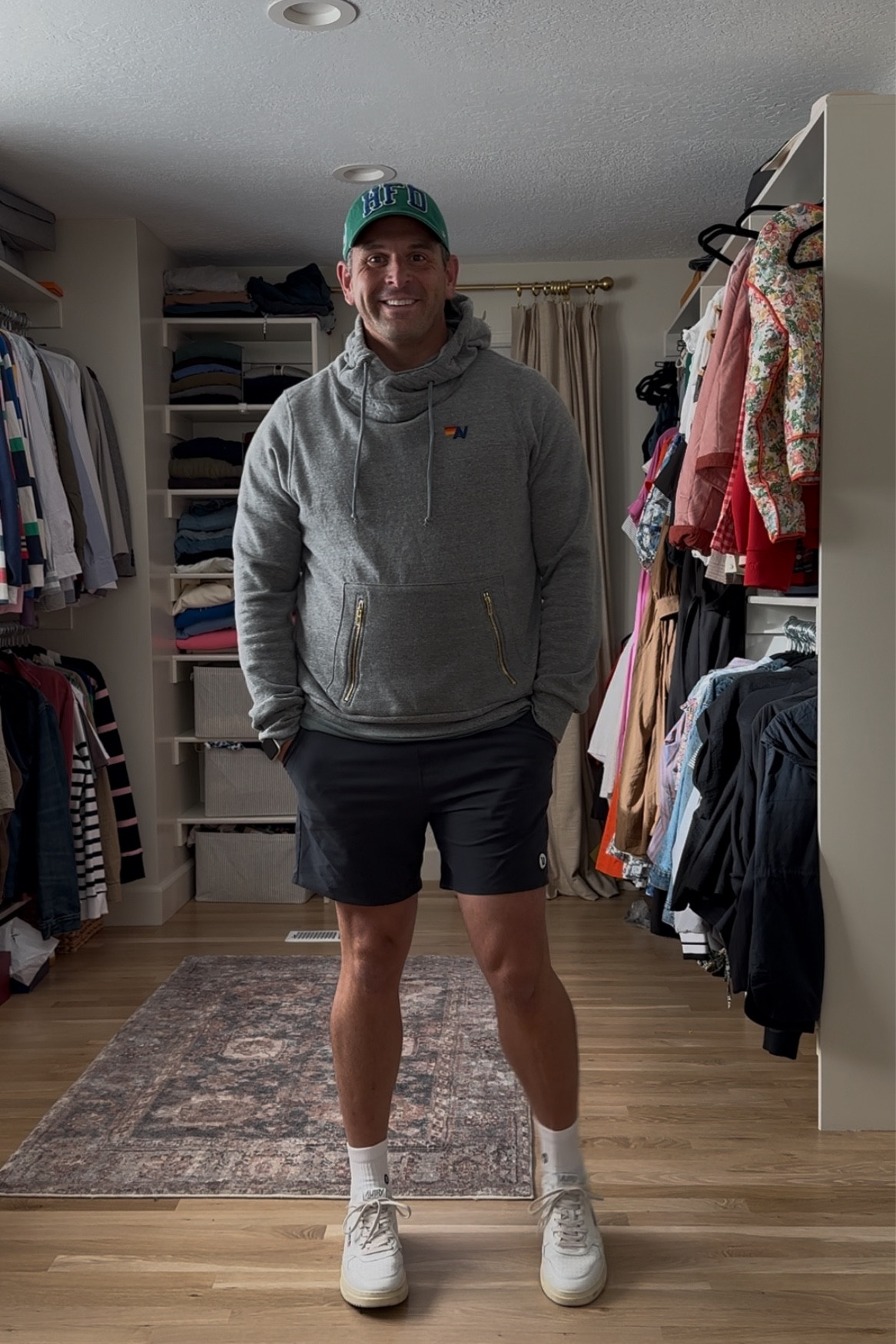 Men’s style  

#LTKShoeCrush #LTKMens #LTKOver40