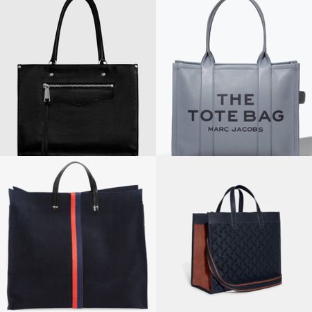 Perfect work tote bags

#LTKstyletip #LTKsalealert