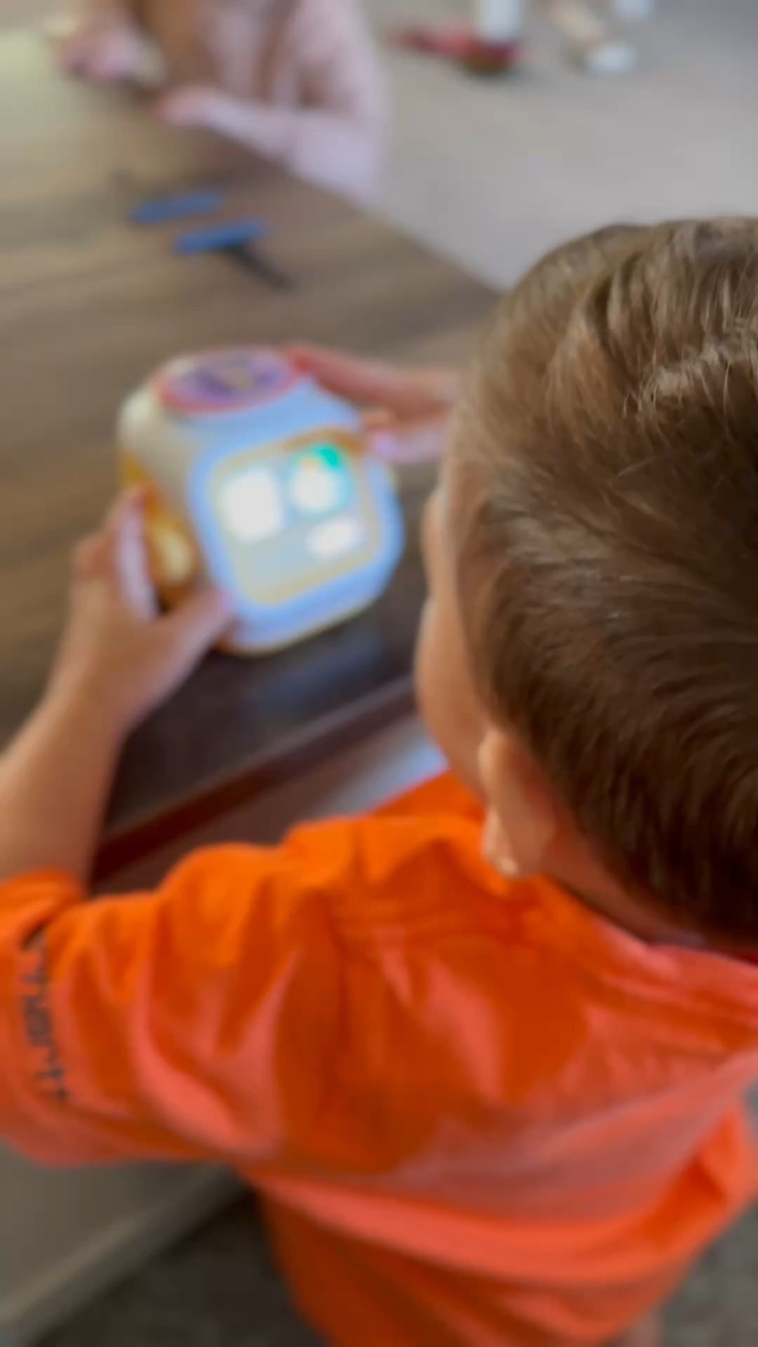 ✨ Screen-free learning and play? Yes, please! 

Comment ‘SEEDPACE’ below to get a link for 10% off your order!

@seedpace 

#seedpacepartner #interactivelearning #learningforkids #sahm 



https://seedpace.com/discount/Arial?redirect=/products/seedpace-interactive-storybox-with-craft

#LTKKids #LTKSaleAlert